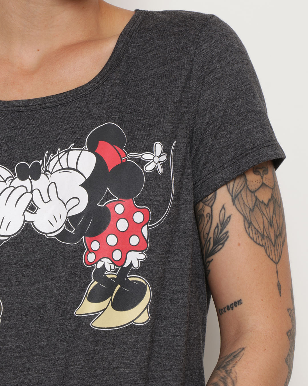 Short-Doll-Mc-Mickey-Minnie-30311---Mescla-Medio