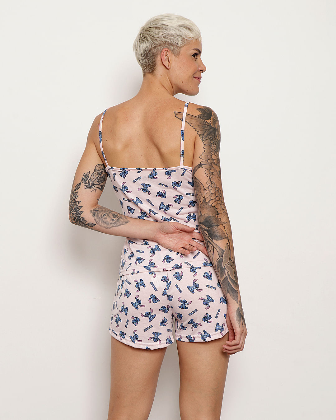 Short-Doll-Alca-Stitch-1153---Rosa-Outros