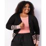 Cardigan-Trico-Listras-Cgvplus006---Preto