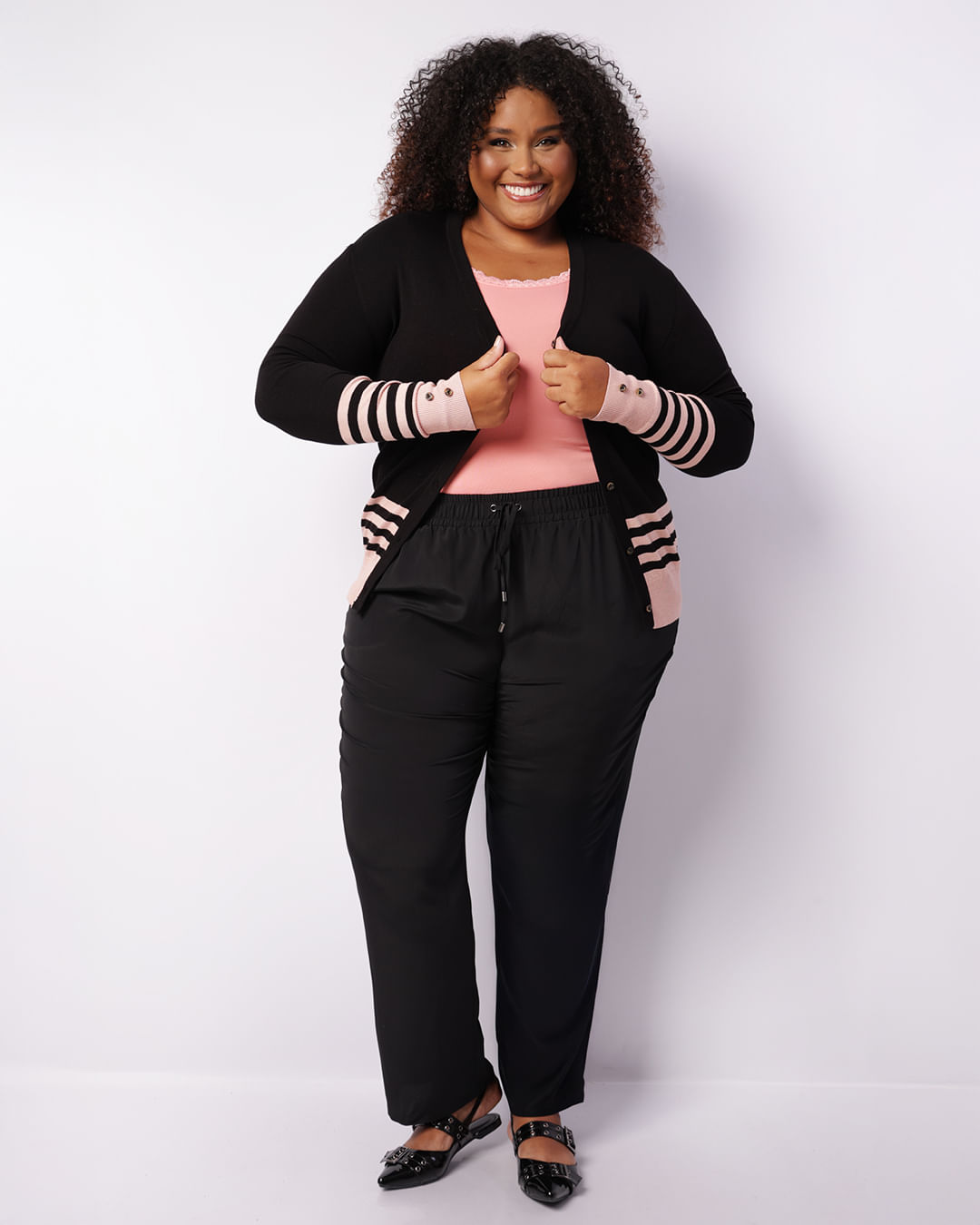 Cardigan-Trico-Listras-Cgvplus006---Preto