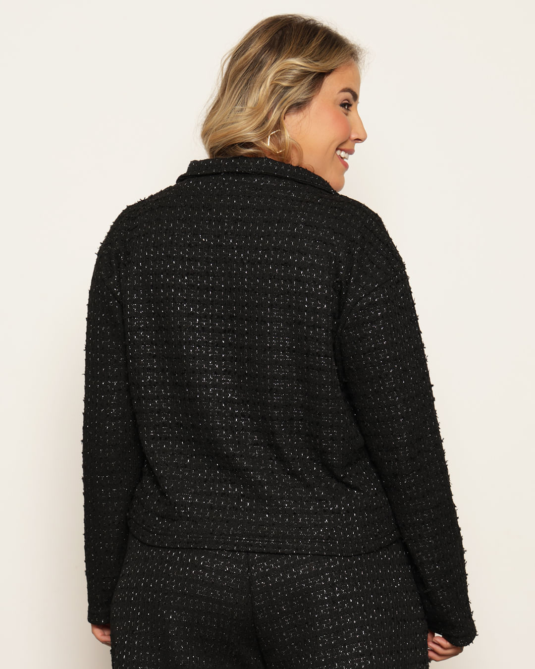 Casaco-241425-Tweed-Cbotao---Preto