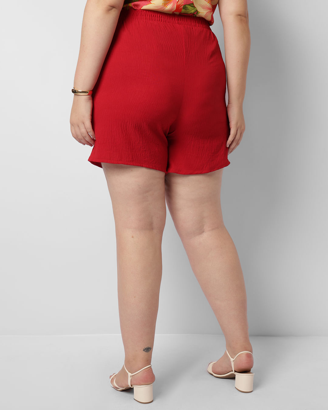 Shorts-9989pl-Elastico-Cos-Dunas---Vinho