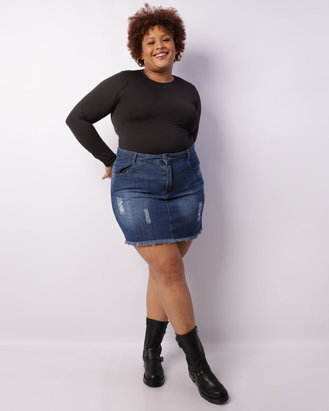Blusa-Bl923-Ml-Termica-Lisa---Preto