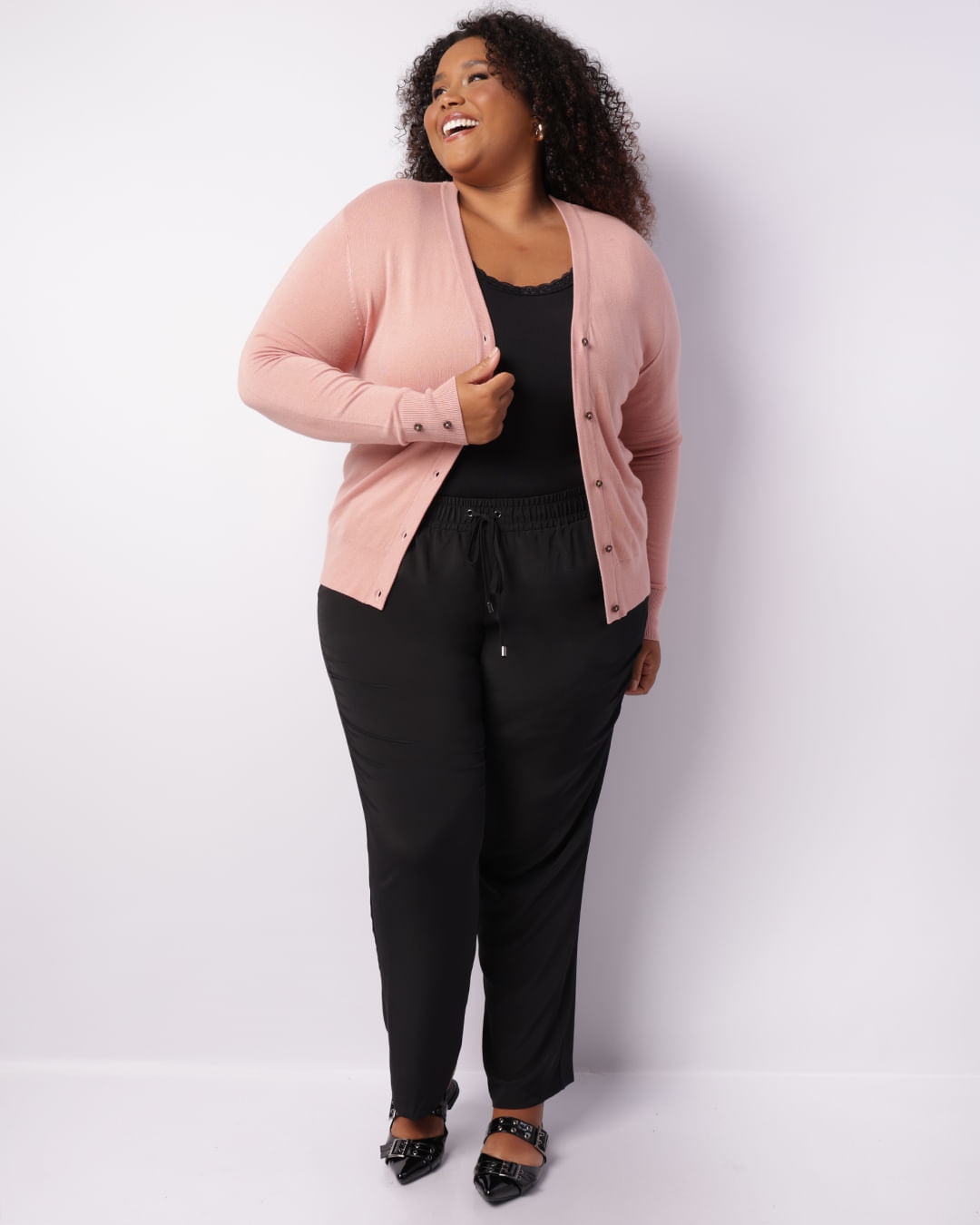 Cardigan-Liso-Fem-Tg-Cgvplus300---Rosa-Medio