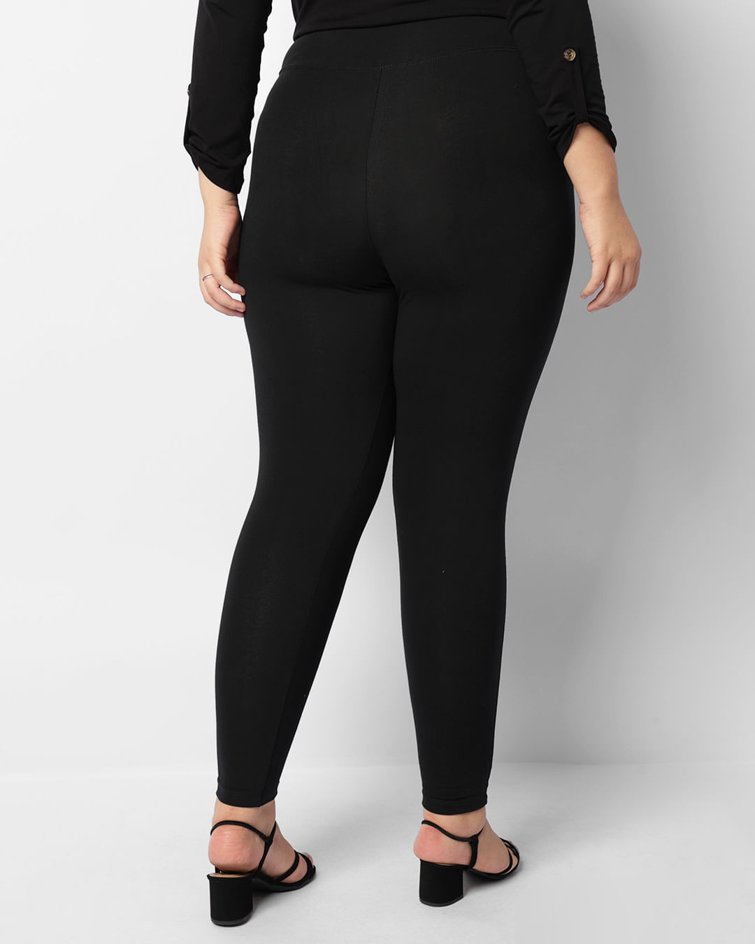 Legging-Cotton-Cfriso---Preto