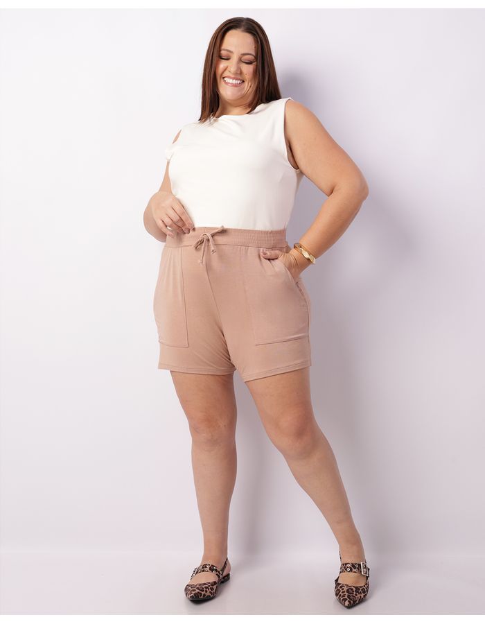 Shorts-40147-Viscol-Cbolsos---Bege