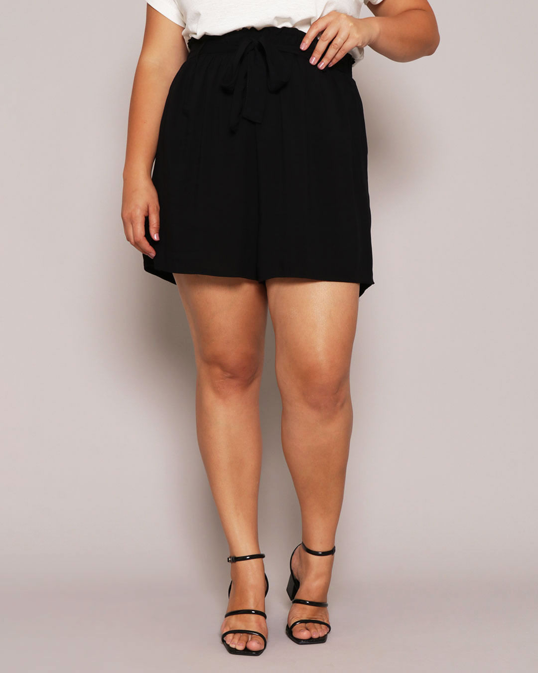Shorts-430317-Cos-Elast-E-Amarracao---Preto