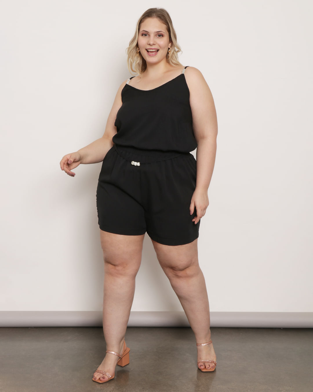 Shorts-Viscose-40695-Ccordao-E-Aviament---Preto