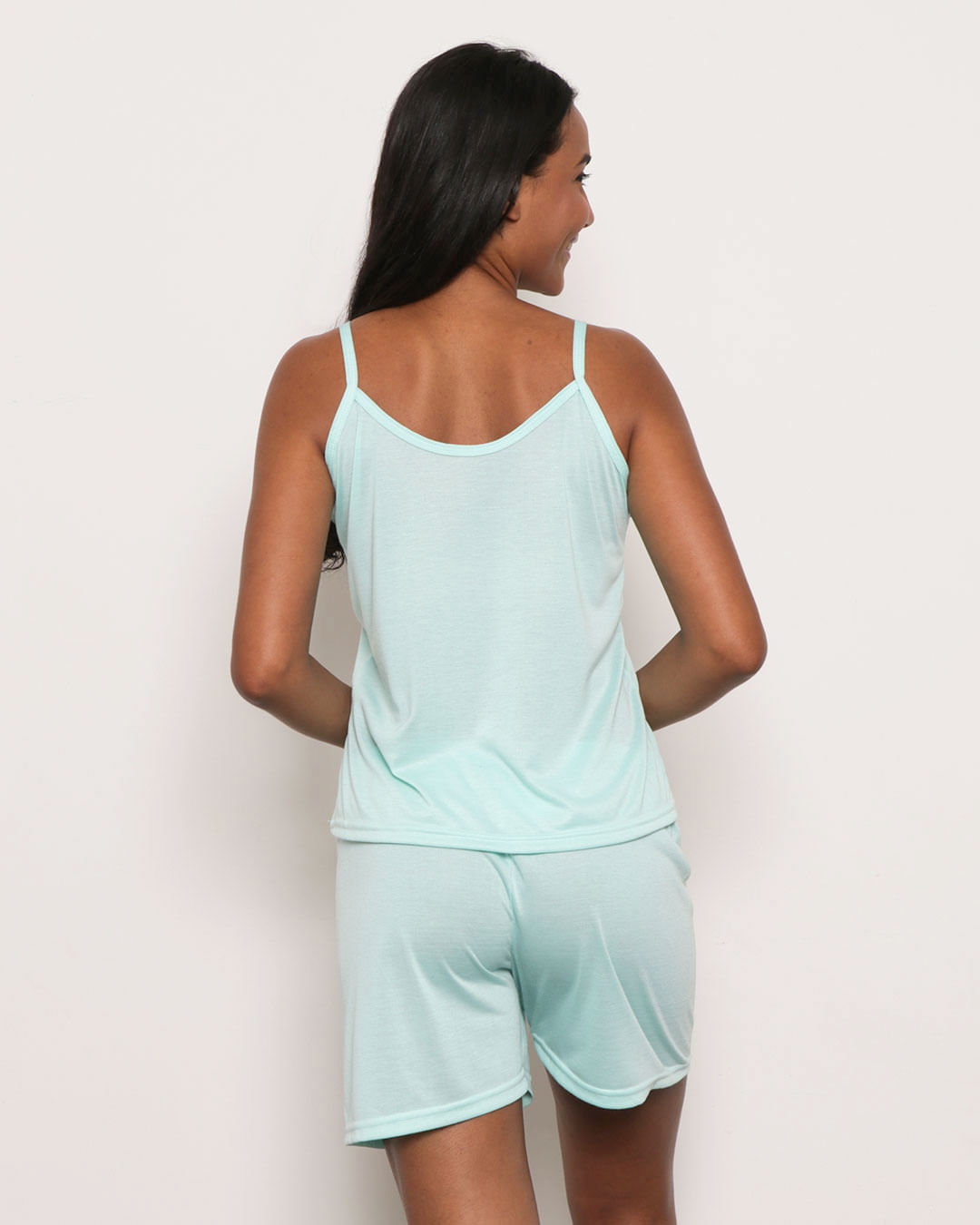 Short-Doll-Alca-Liso-Csilk---Verde-Claro