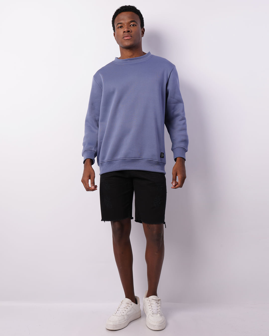 Moletom--Confgola-Cswt-Double-Rib-Azul---Azul