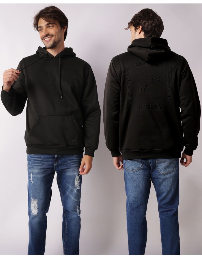 Moletom--Conf-Embossed-Csweh-Preto---Preto