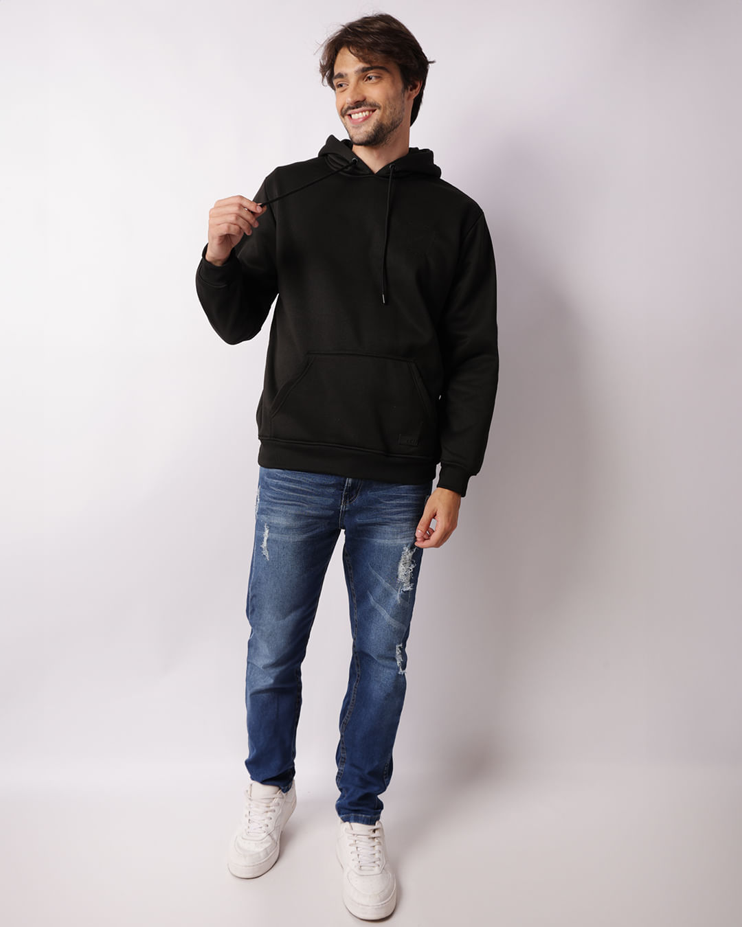 Moletom--Conf-Embossed-Csweh-Preto---Preto