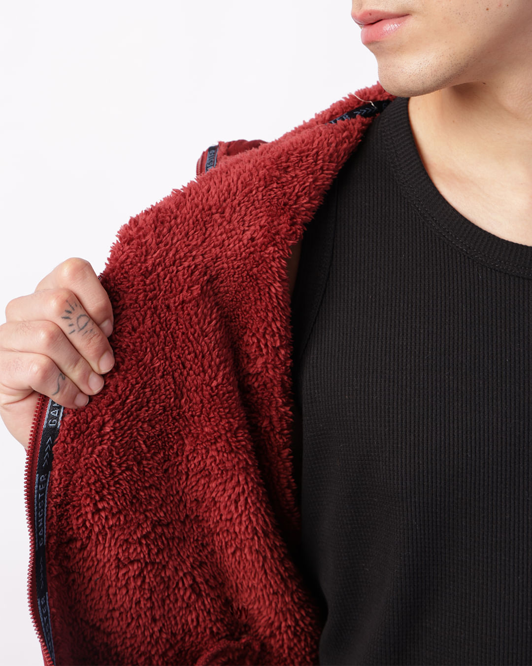 Jaqueta-Mol-Jacquard-Gangs-16100264---Vinho
