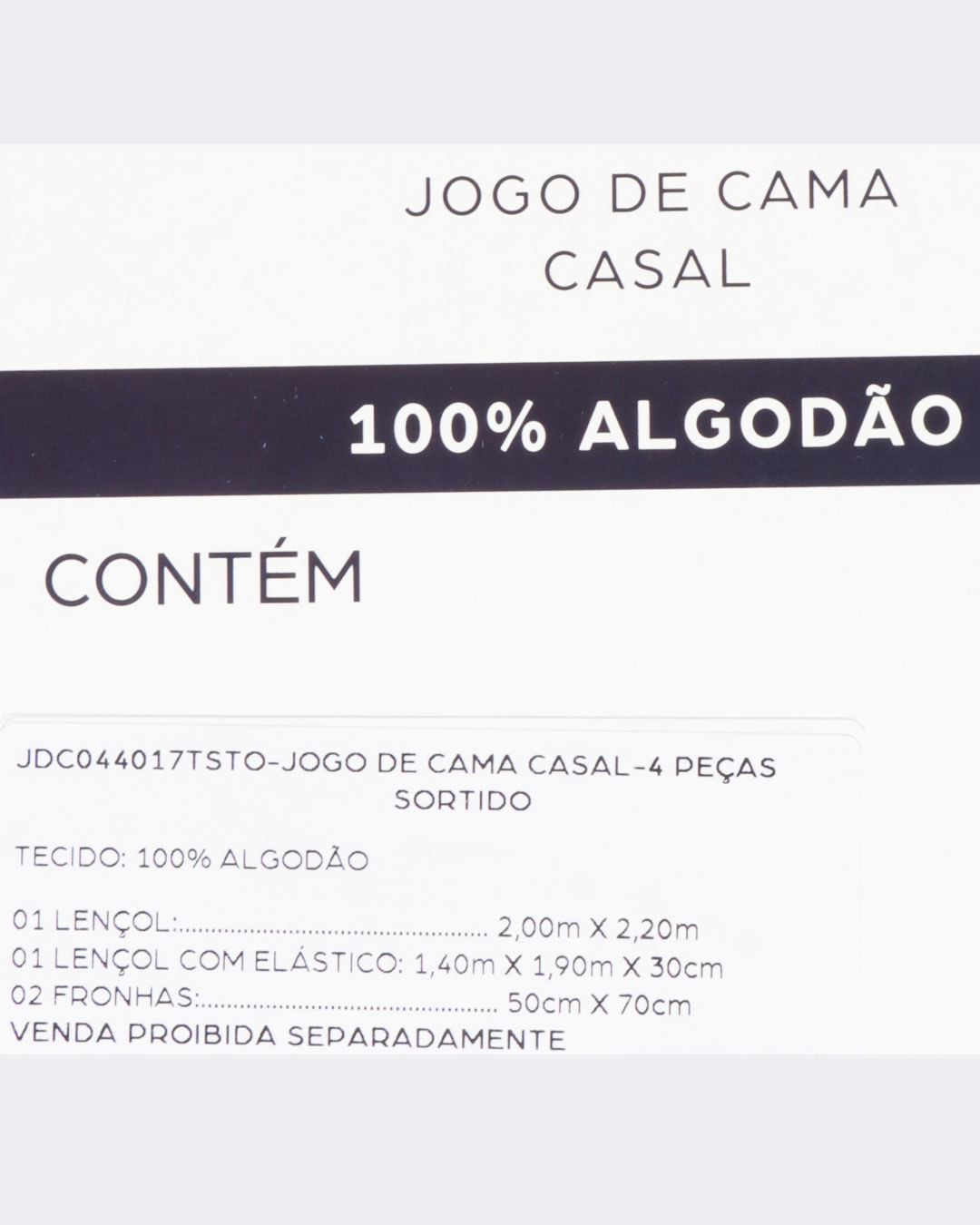 Jg-Cama-Cs-Estamp-Sort-Algo-4-Pc---Amarelo-Floral