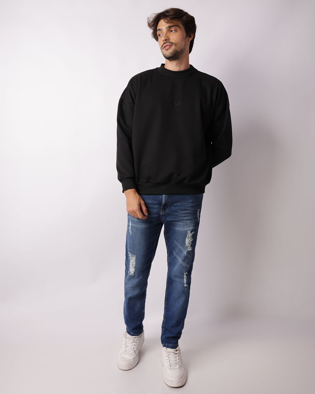 Mol-Dark-Gola-Rib-Blessed-E3927-Preto---Preto