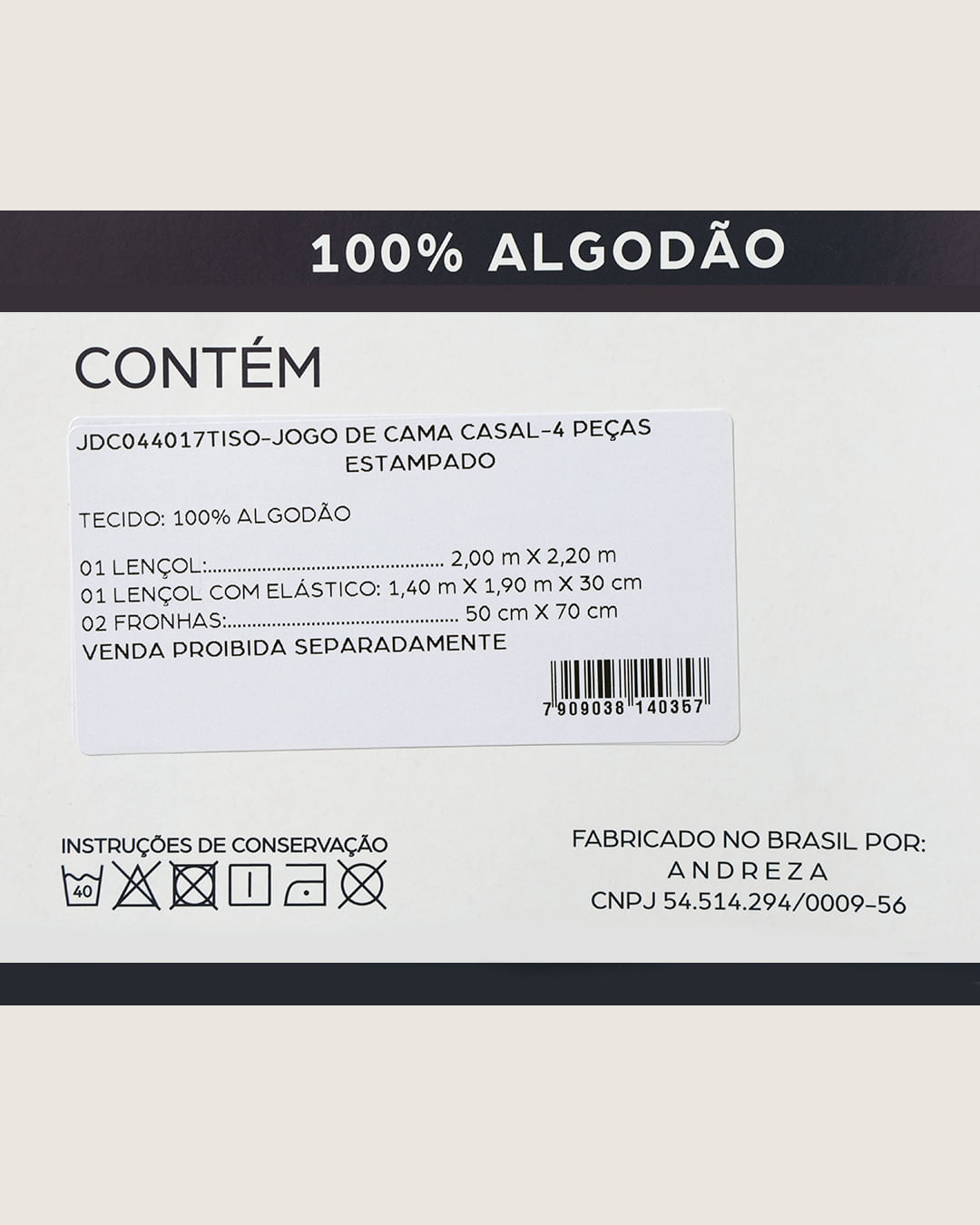 Jogo-Duplo-Casal-Algodao-Sort---Azul-Listrado
