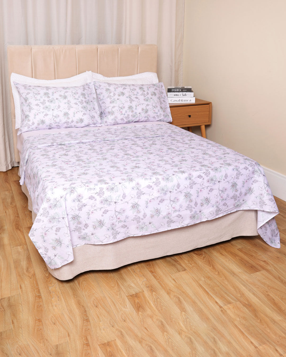 Jogo-Duplo-Casal-Algodao-Sort---Lilas-Floral