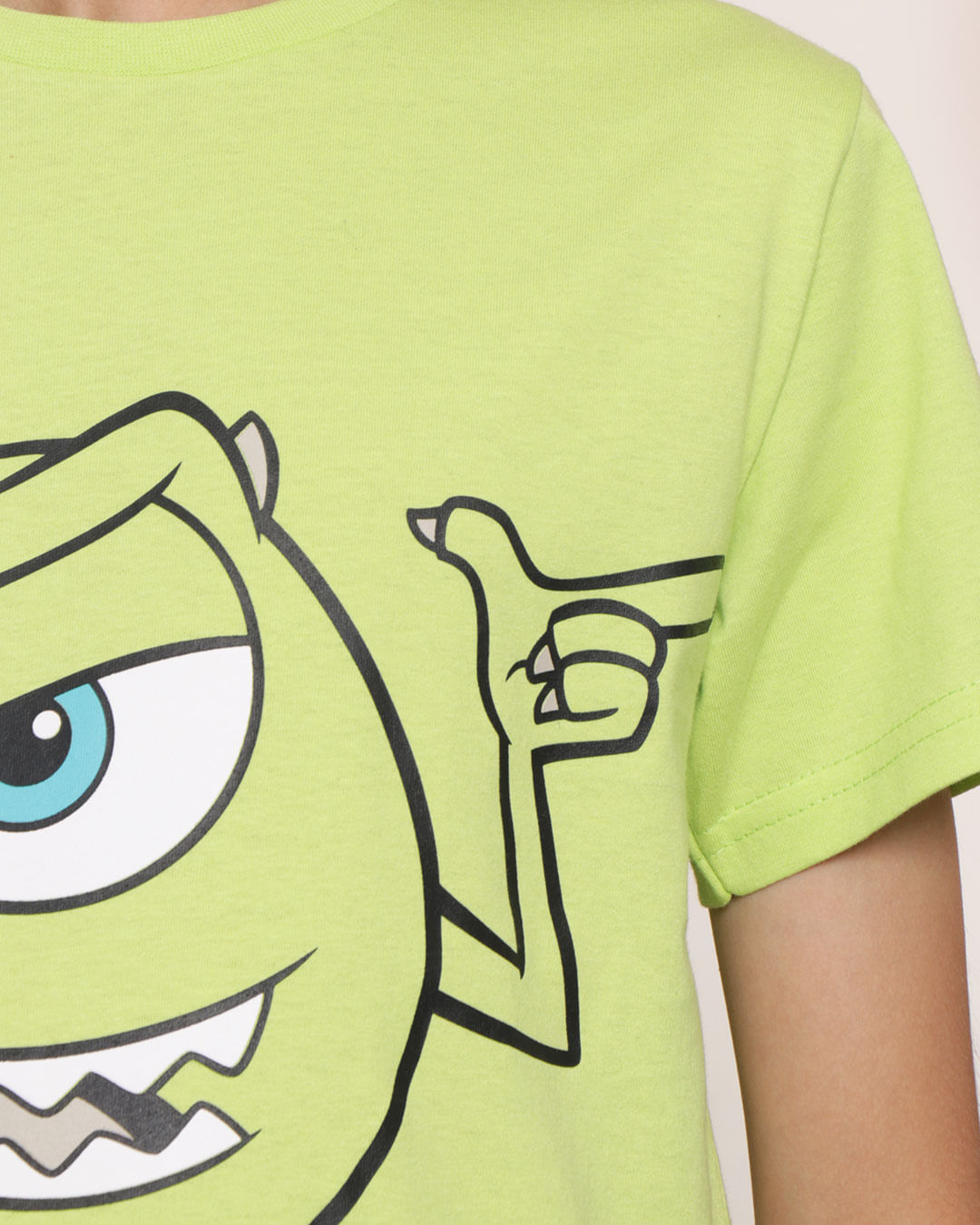 Camiseta-Ch34172-Mc-M-1016-Mike---Verde-Claro