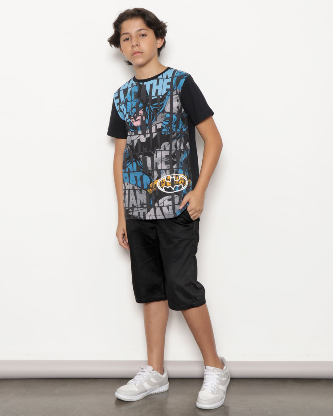 Camiseta-3rs13945-Mc-M-1016-Batman---Preto
