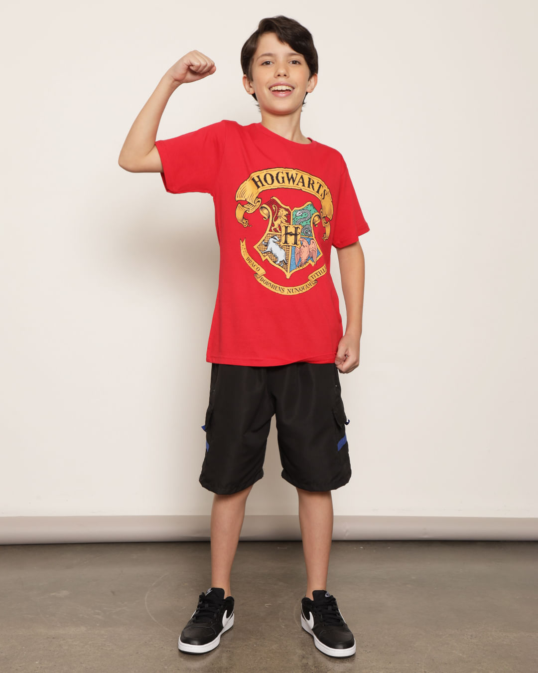 Camiseta-Ch35326-Mc-M-1016-H-Potter---Vermelho-Medio