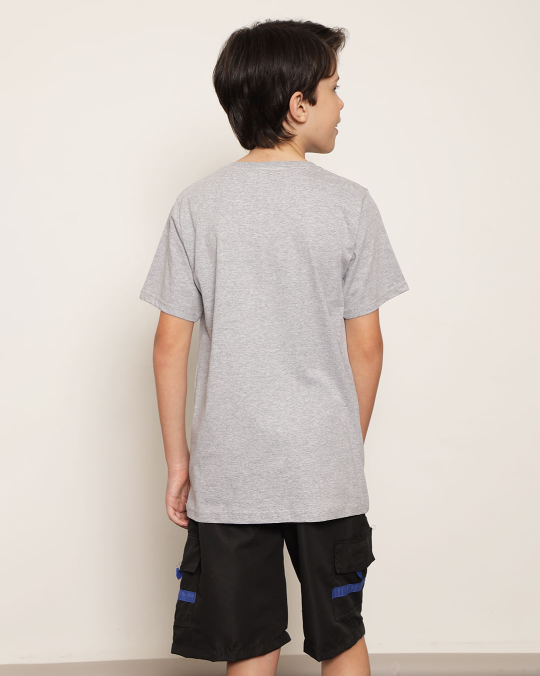 Camiseta-Ch35330-Mc-M-1016-Batman---Mescla-Medio