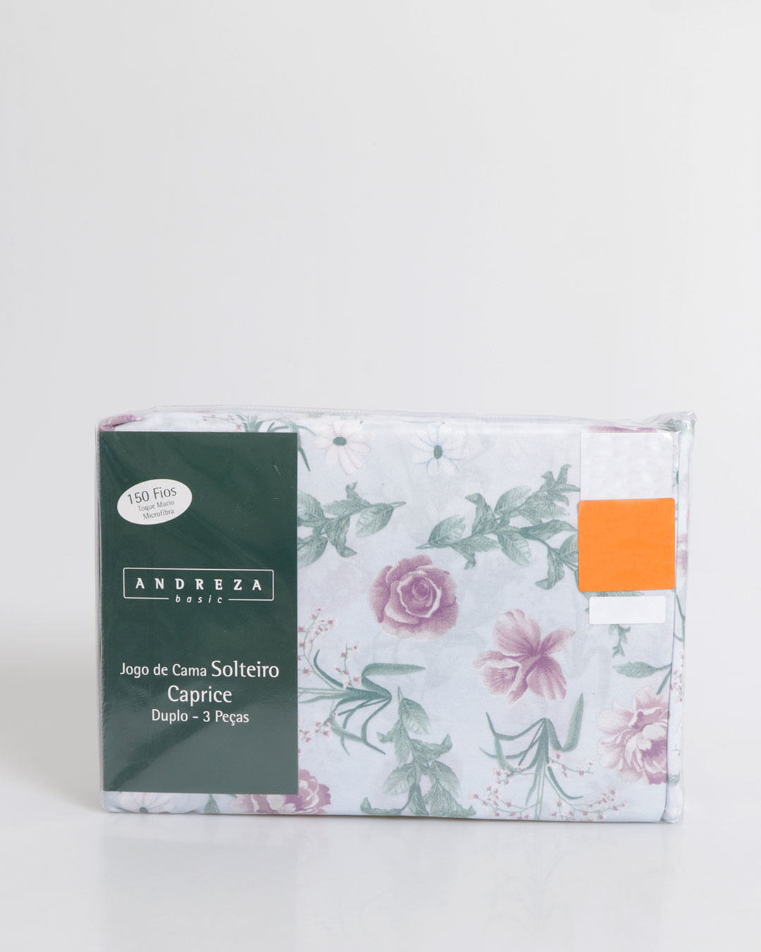 Jogo-De-Cama-Solteiro-Ellie-Floral-Azul---Azul-Claro