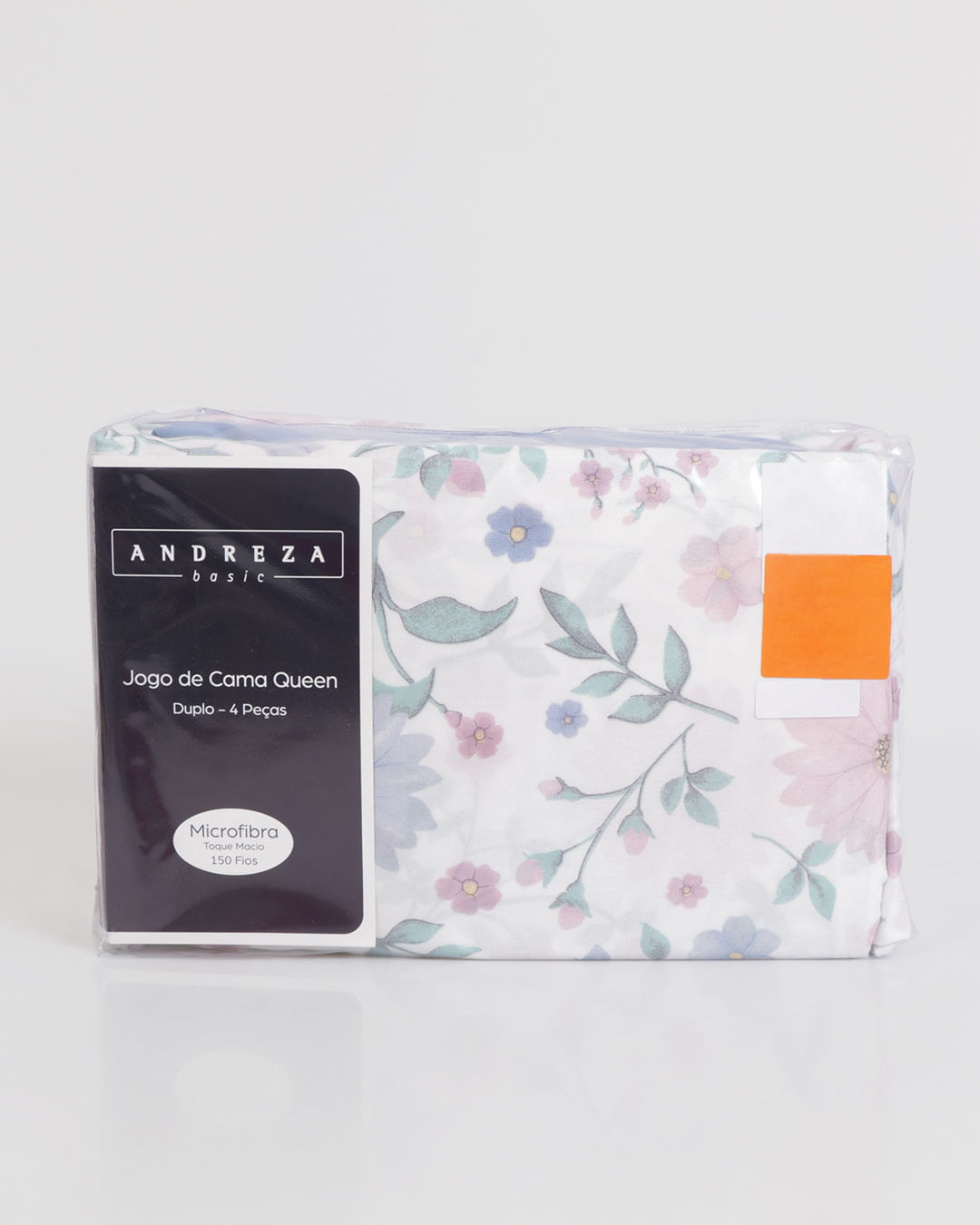 Jogo-De-Cama-Queen-Lucia-Flor-Lilas---4---Branco-Floral