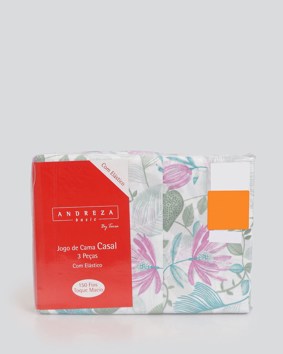 Jogo-De-Cama-Casal-Romantico-Sortido---3---Branco-Floral
