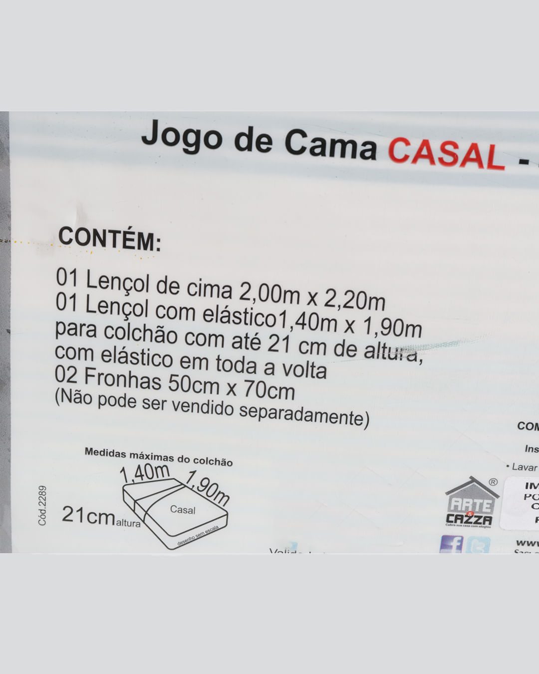 Jogo-Microfibra-King-4pcs---Cinza-Claro