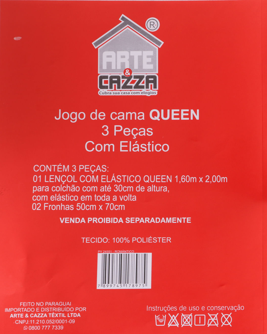 Jg-De-Cama-Queen-3-Pcs-Romantico---Verde-Medio