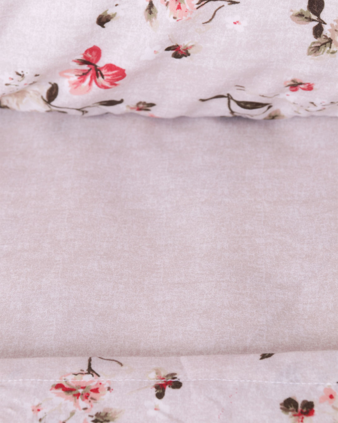 Jg-De-Cama-Microtec-200-F-Sort-2-Casal---Cinza-Floral