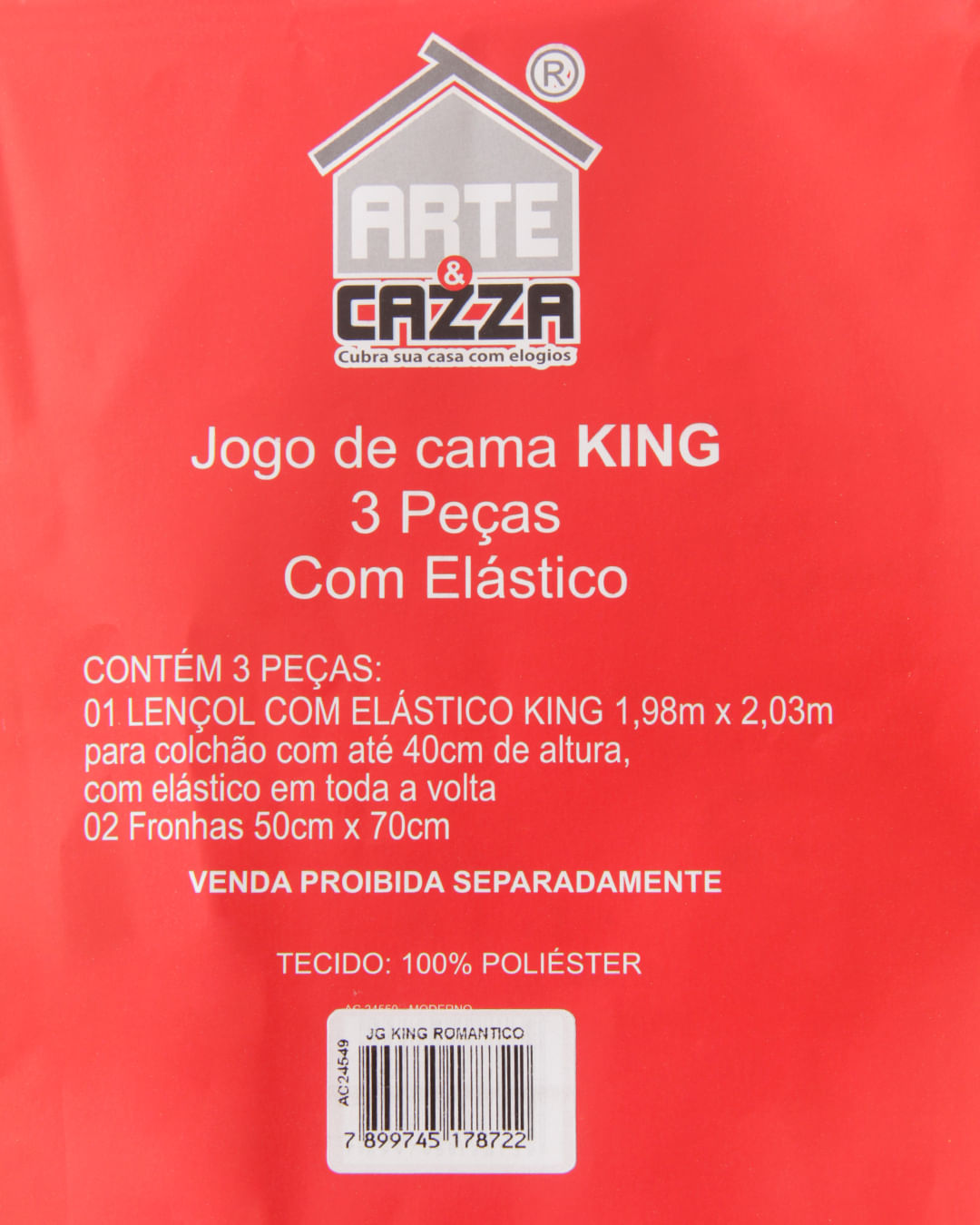 Jg-De-Cama-King-3-Pcs-Romantico---Branco-Listrado