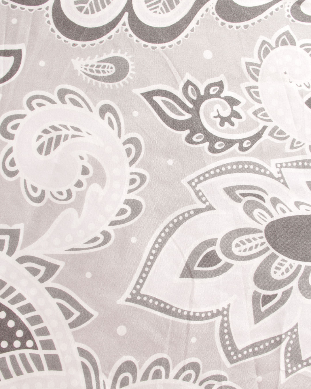 Jg-De-Cama-King-3-Pcs-Etnico---Branco-Floral