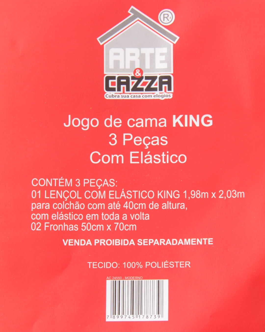 Jg-De-Cama-King-3-Pcs-Etnico---Branco-Floral