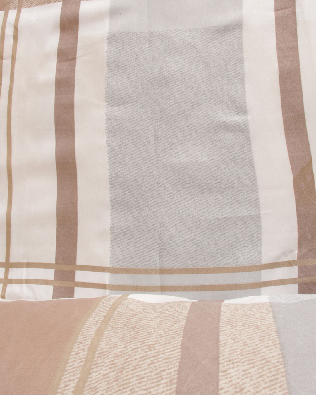 Jg-De-Cama-King-3-Pcs-Etnico---Marrom-Listrado