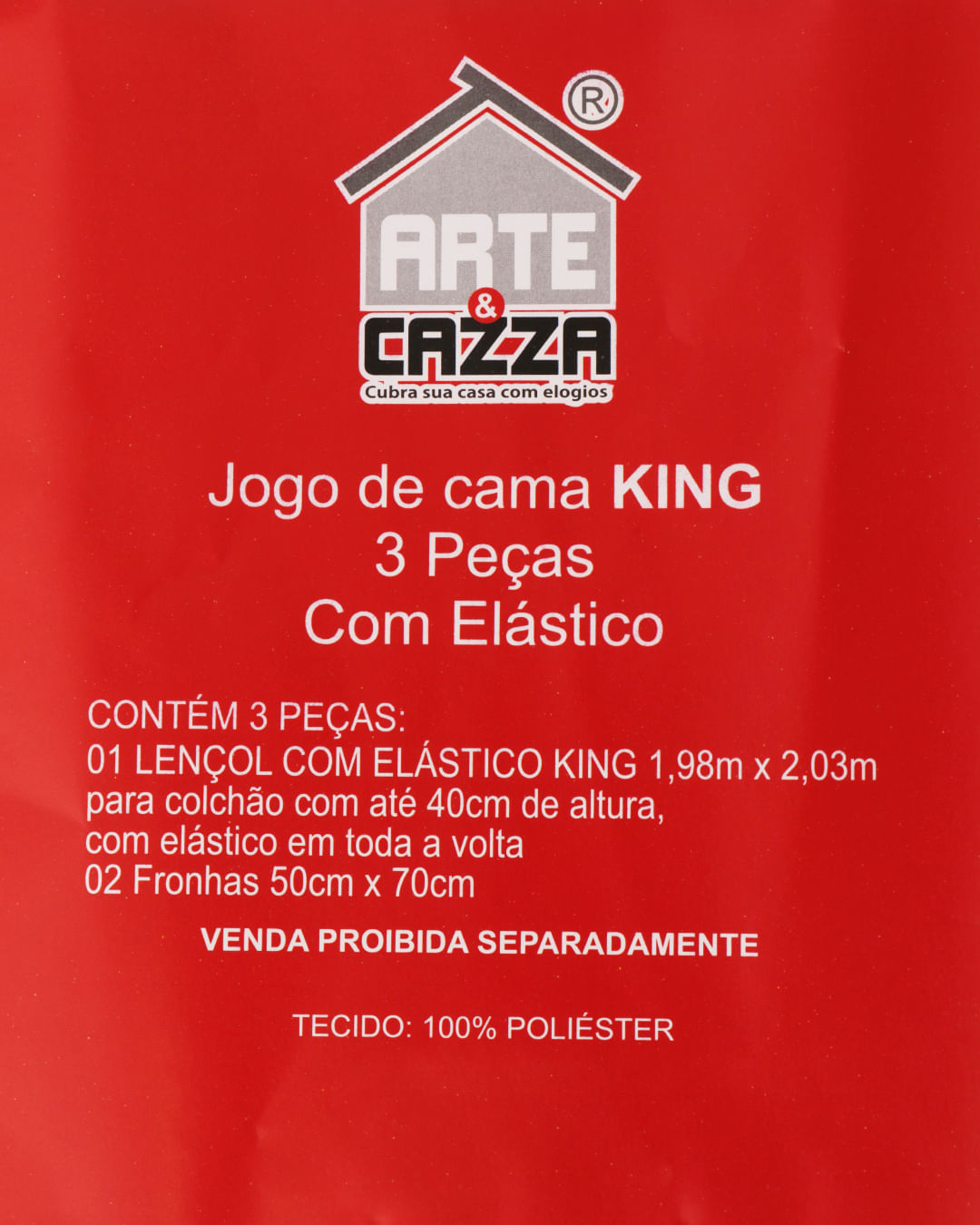 Jg-De-Cama-King-3-Pcs-Romantico---Azul-Geometrico