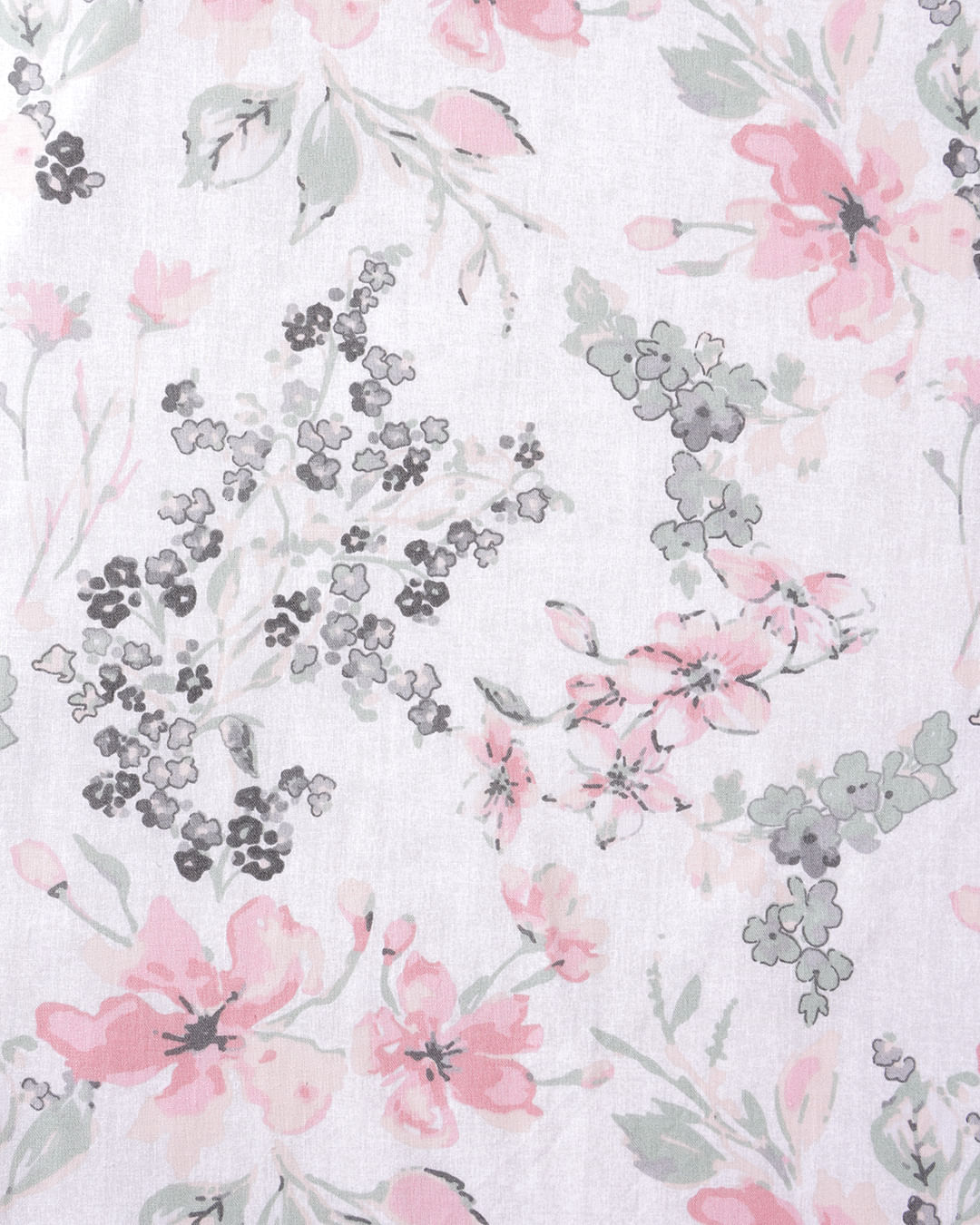 Jg-De-Cama-Attuale-150-Fios-Queen---Mescla-Floral