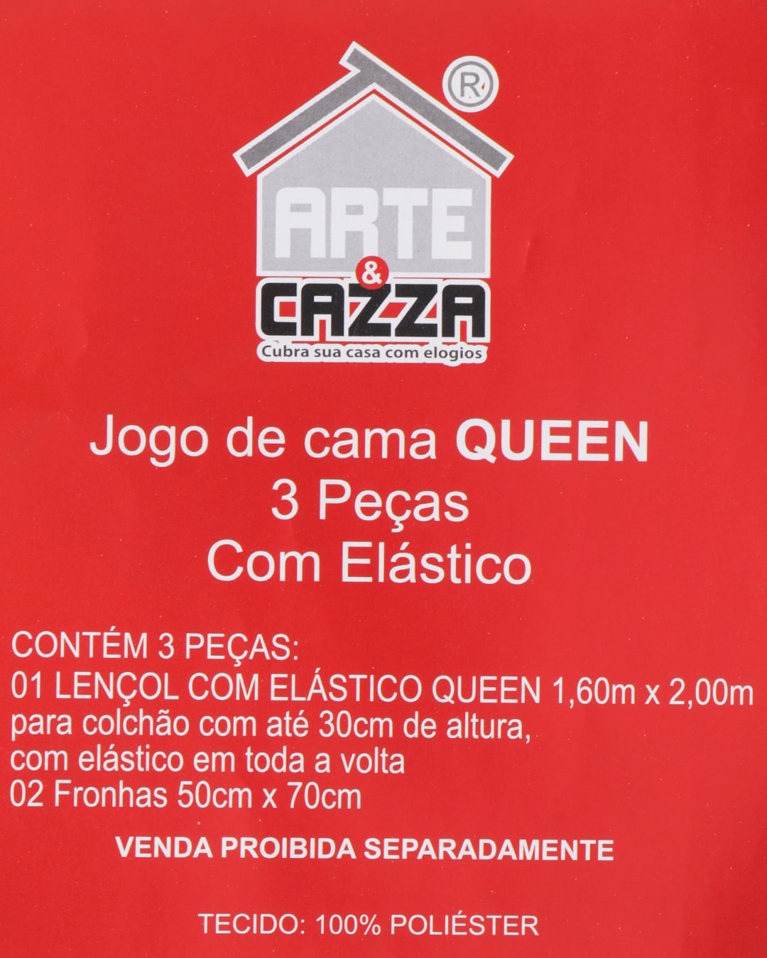 Jg-De-Cama-Queen-3-Pcs-Etnico---Azul-Geometrico