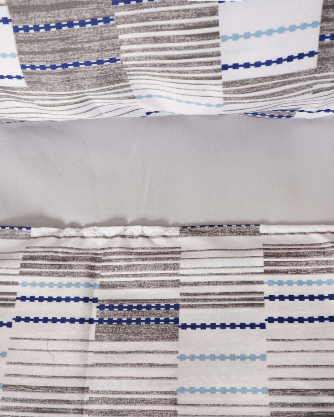 Jg-De-Cama-St--Tabe-Listra-----3-Pc---Estampado