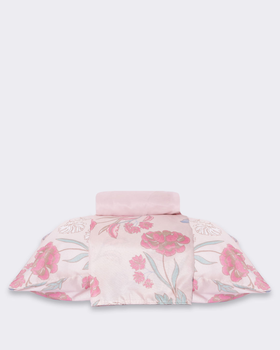 Jogo-De-Cama-Solteiro-Veronica-Floral---Rosa