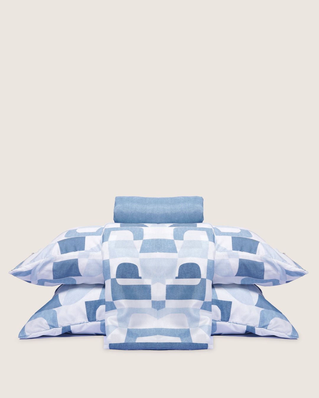 Jogo-De-Cama-Casal-Taylor-Formas-4pc---Estampado-Outros