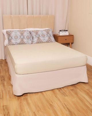 Jg-De-Cama-Cs-Slim-3-Pcs-Etnico---Bege-Listrado