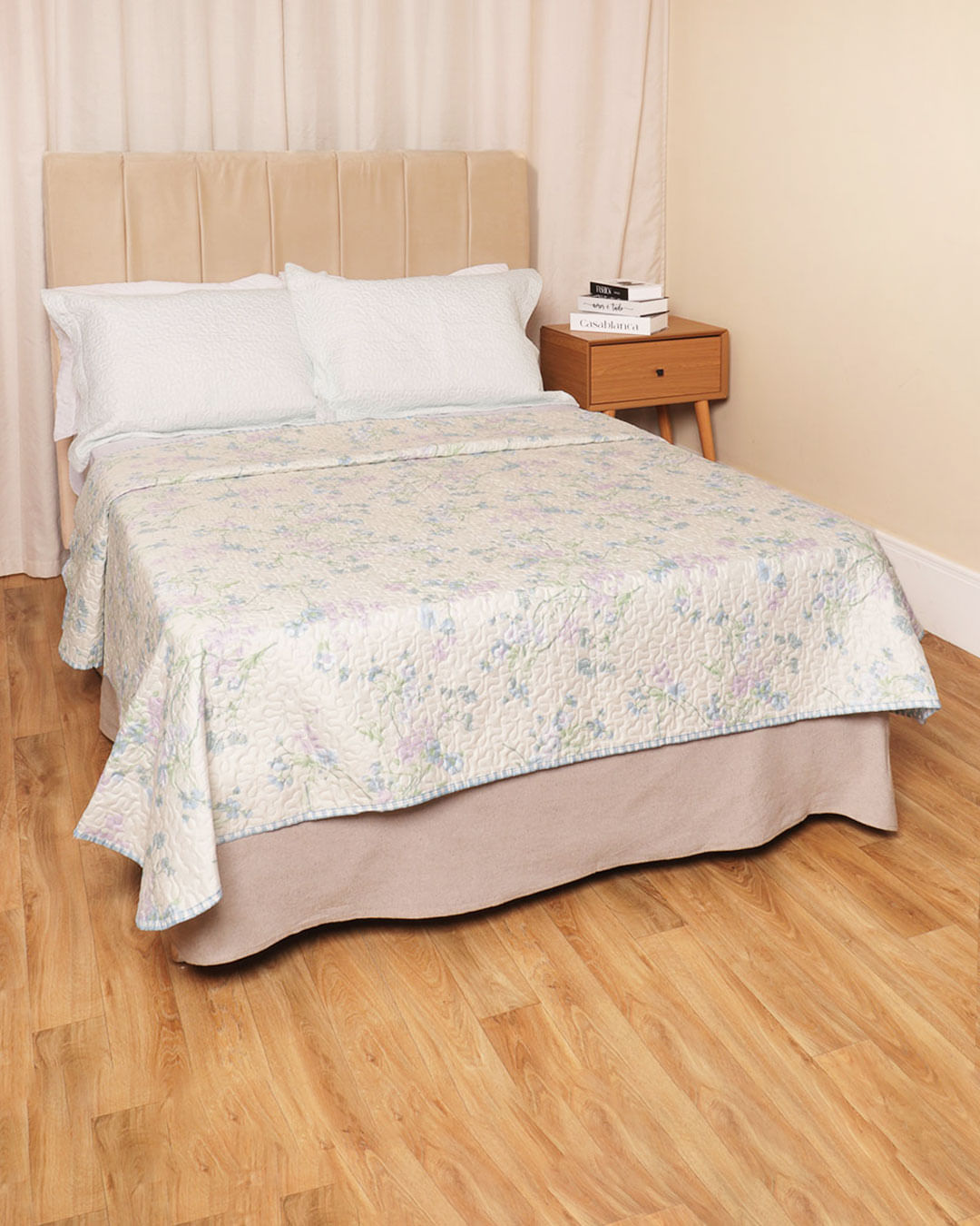 Colcha-Df-Casal-Linia-Azul---1-Pc---Azul-Claro