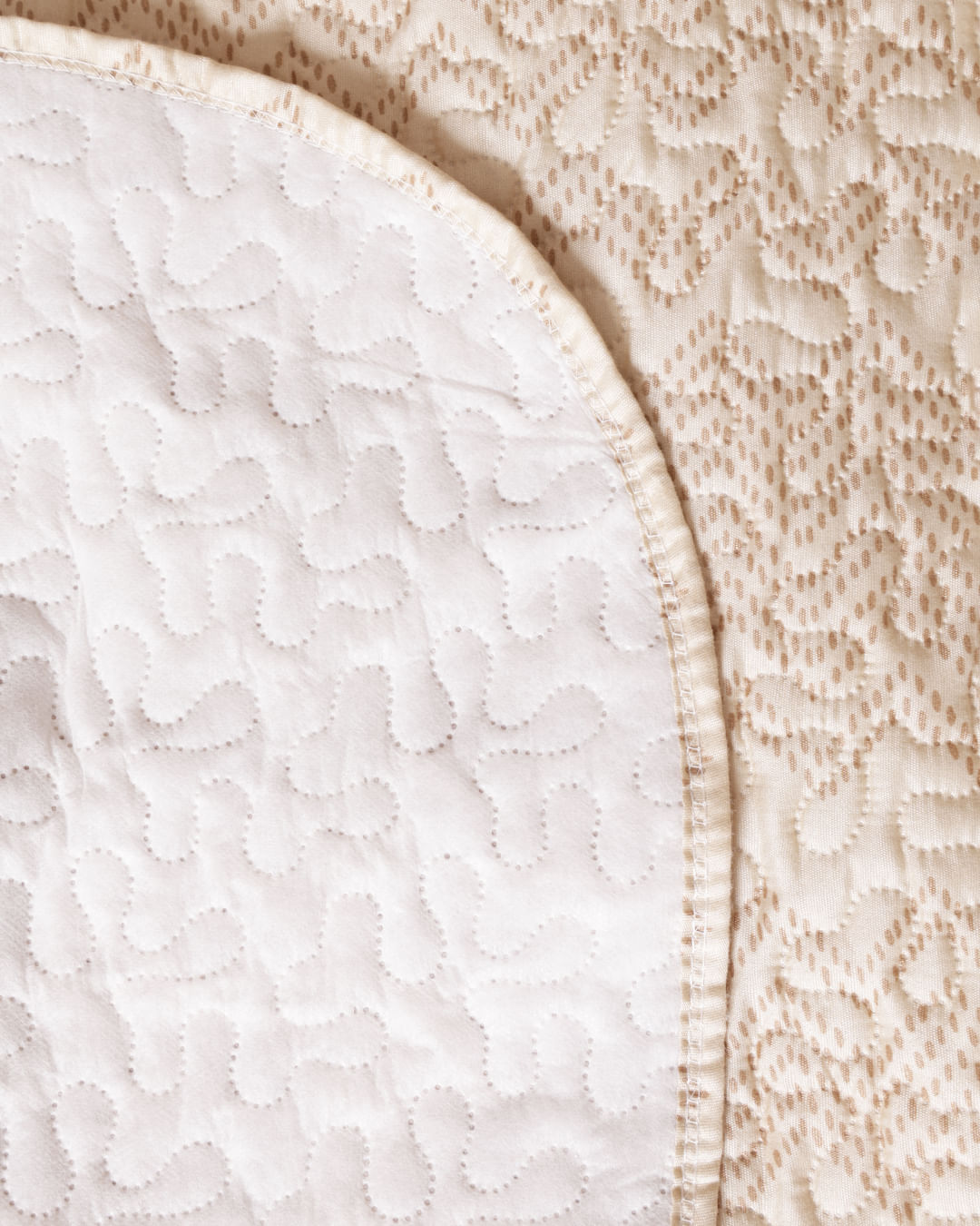 Colcha-Soft-Casal-Etnico-Sortido---1-Pc---Bege-Medio