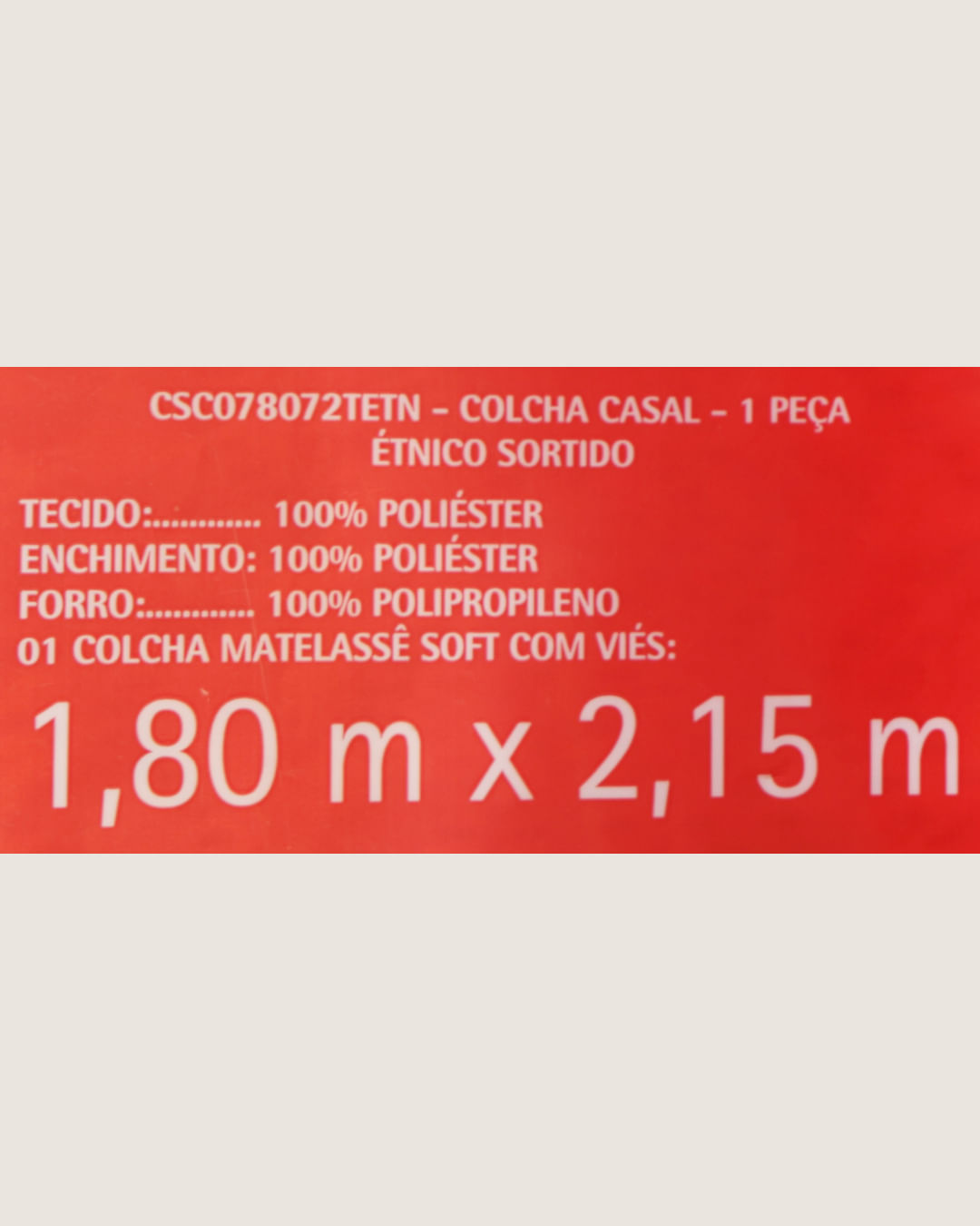 Colcha-Soft-Casal-Etnico-Sortido---1-Pc---Bege-Medio