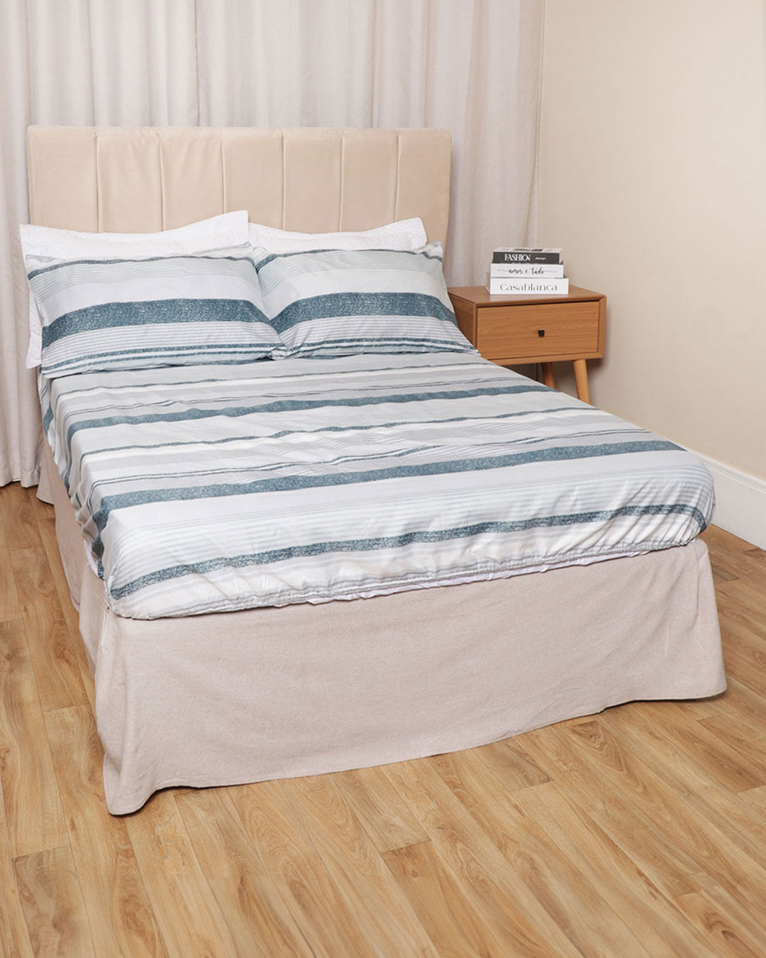 Jogo-De-Cama-Casal-3-Pcs-Moderno---Cinza-Outros