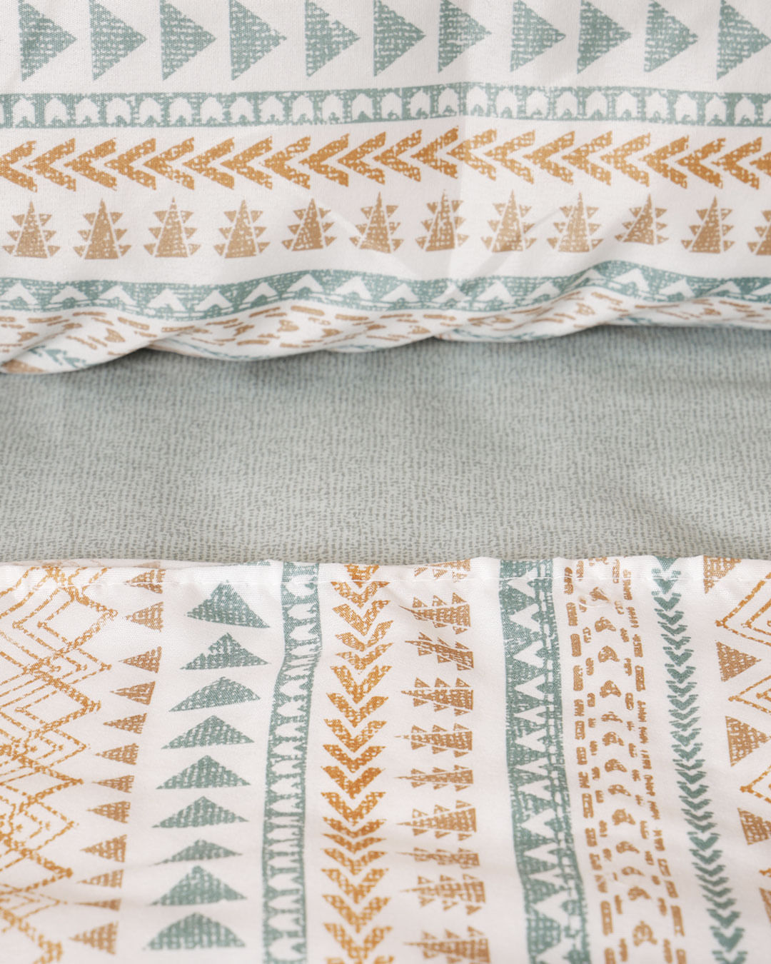 Jogo-De-Cama-Casal-Rustic-Geo--4-Pc---Estampado-Outros
