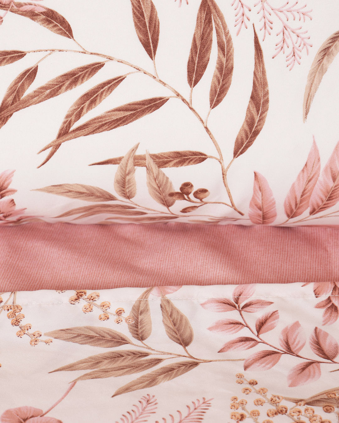 Jg-De-Cama-Cs-Outono-Folhas----4-Pc---Estampado
