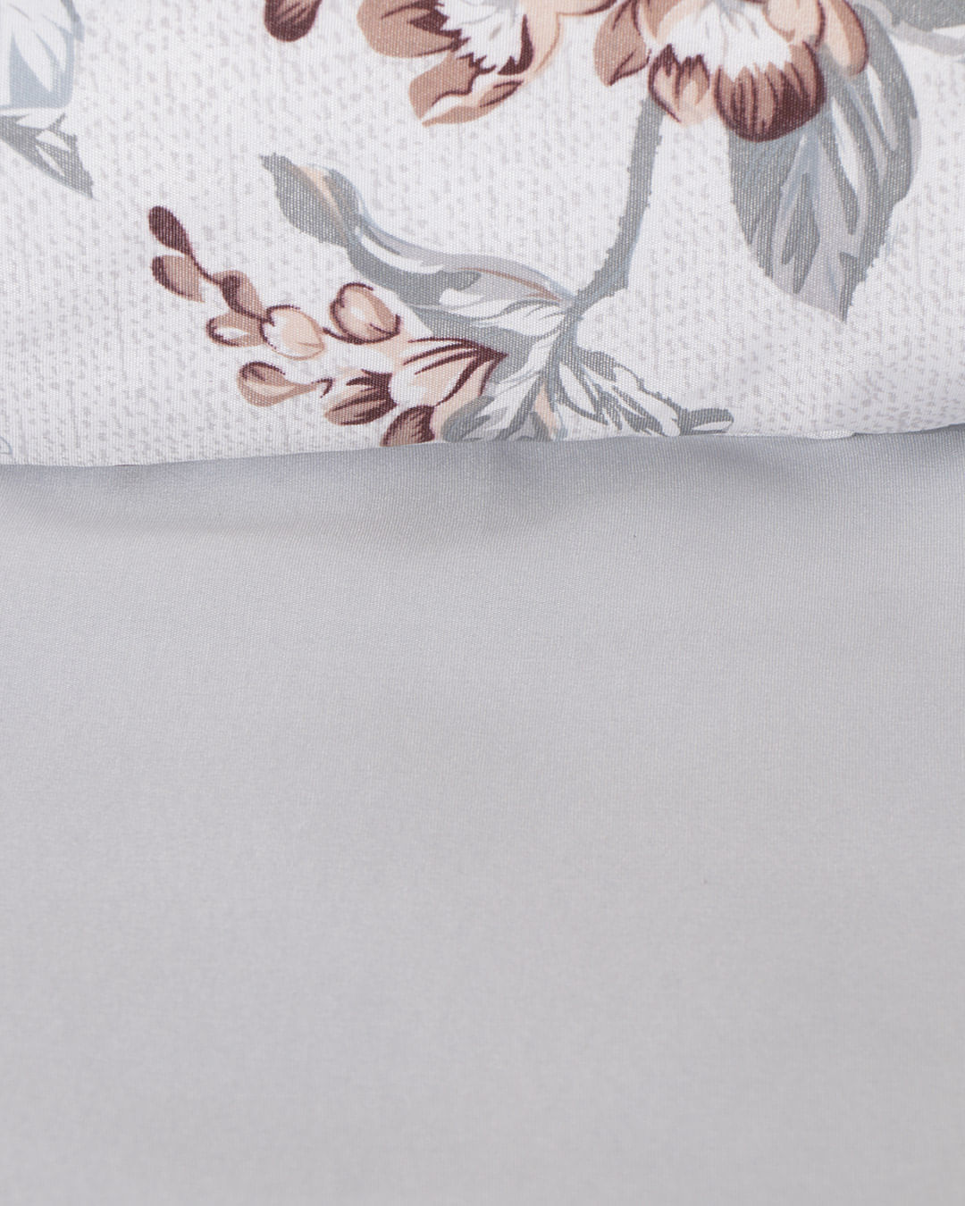 Jg-Cama-Casal-3-Pcs-Romantico-Ver-25---Cinza-Outros