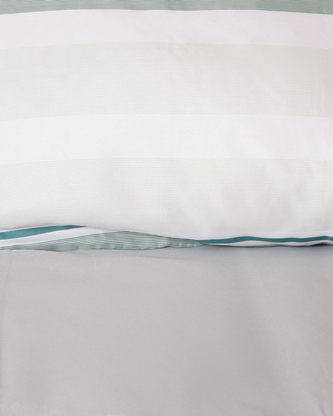 Jg-De-Cama-Casal-3-Pcs-Etnico-Ver-25---Verde-Listrado